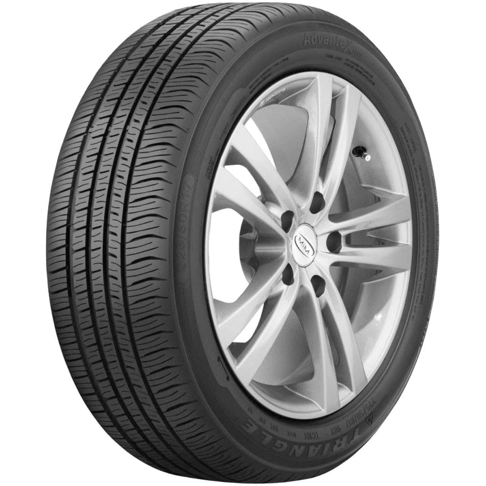 TRIANGLE ADVANTEX TC101 205/55 R15 88W TL M+S AUTO ESTIVO