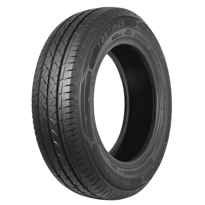 TBB TIRE ADVENZZA 215/65 R15 104/102T TL FURGONI ESTIVO