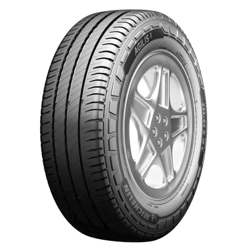 MICHELIN AGILIS 3 215/60 R17 109/107H 107 TL VEICOLI COMMERCIALI LEGGERI ESTIVO