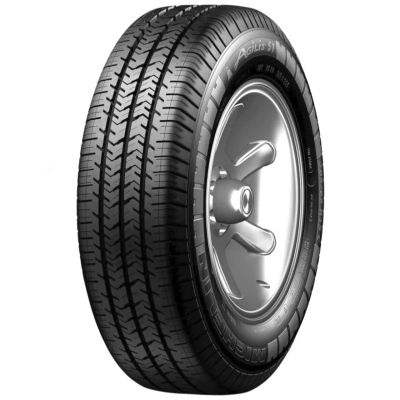 MICHELIN AGILIS 51 225/60 R16 105/103H TL FURGONI ESTIVO