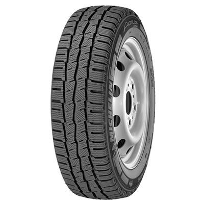 MICHELIN AGILIS ALPIN 215/65 R16 109/107R 106T TL M+S 3PMSF VEICOLI COMMERCIALI LEGGERI INVERNALE