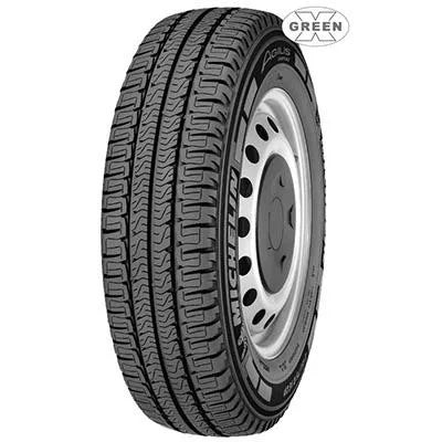MICHELIN AGILIS CAMPING GRNX 225/70 R15 112Q TL M+S FURGONI ESTIVO