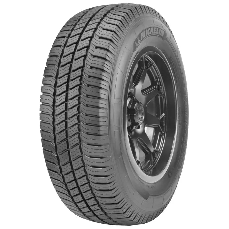 MICHELIN AGILIS CROSSCLIMATE 195/65 R16 104/102R TL M+S 3PMSF FURGONI 4 STAGIONI