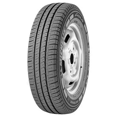 MICHELIN AGILIS PLUS GRNX 235/65 R16 115/113R TL FURGONI ESTIVO