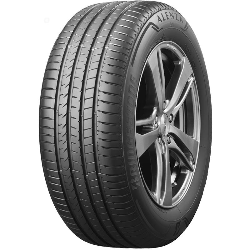 BRIDGESTONE ALENZA 001 225/65 R17 102H TL AUTO ESTIVO