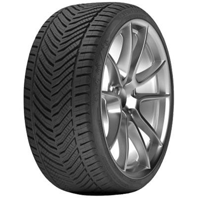 TAURUS ALL SEASON XL 245/45 R18 100Y TL M+S 3PMSF AUTO 4 STAGIONI