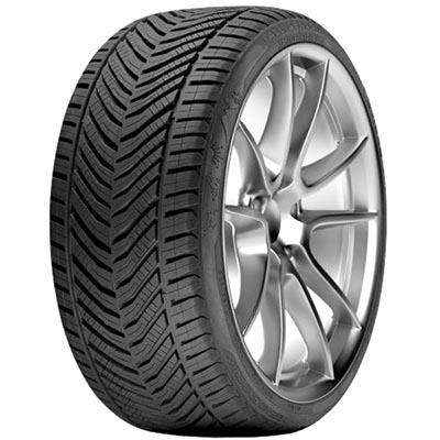 RIKEN ALL SEASON XL 225/55 R17 101W TL M+S 3PMSF AUTO 4 STAGIONI