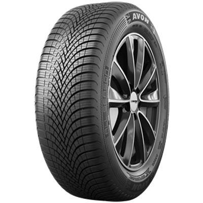 AVON ALL SEASON XL 215/60 R17 100H TL M+S 3PMSF AUTO 4 STAGIONI