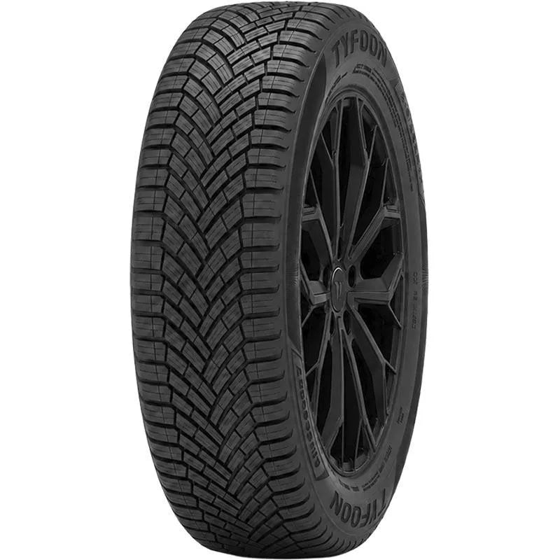 TYFOON ALL SEASON 7 165/65 R14 79T TL M+S 3PMSF AUTO 4 STAGIONI