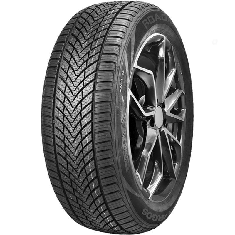 ROADKING ALL SEASON ARGOS 175/65 R14 82T TL M+S 3PMSF AUTO 4 STAGIONI
