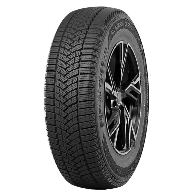 BERLIN TIRES ALL SEASON CARGO 235/65 R16 115/113S TL M+S 3PMSF FURGONI 4 STAGIONI
