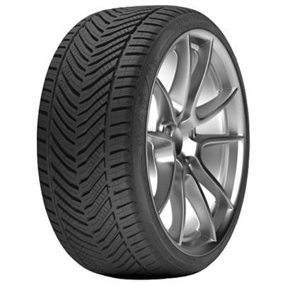 TIGAR ALL SEASON XL 195/55 R16 91H TL M+S 3PMSF AUTO 4 STAGIONI