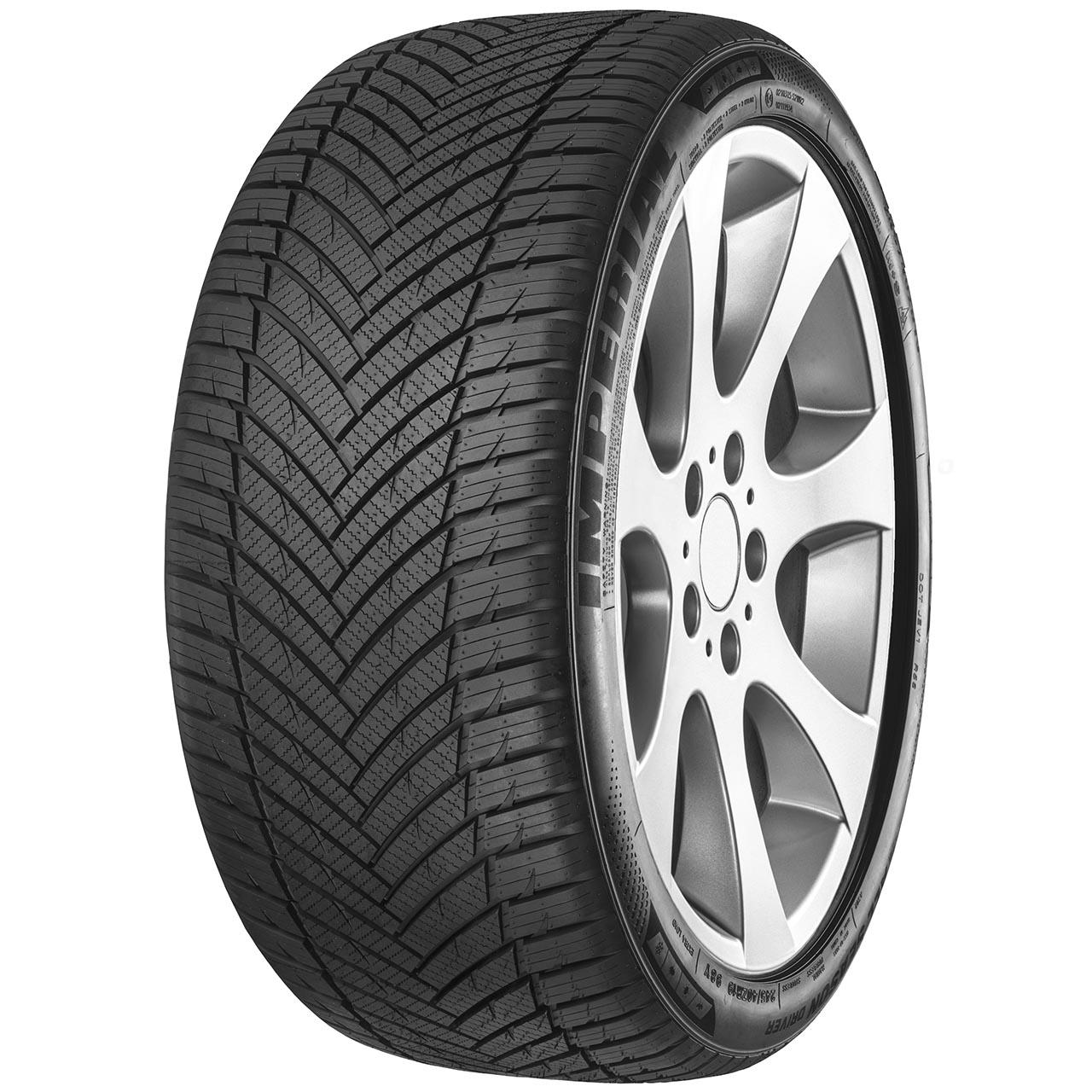 IMPERIAL ALL SEASON DRIVER XL 255/50 R20 109W TL M+S 3PMSF AUTO 4 STAGIONI