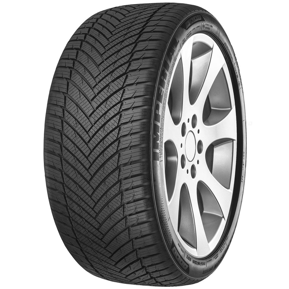 IMPERIAL ALL SEASON DRIVER XL 245/40 R20 99W TL M+S 3PMSF AUTO 4 STAGIONI