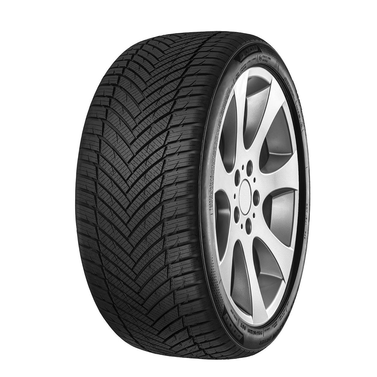 TRISTAR ALL SEASON POWER XL 245/35 R20 95W TL M+S 3PMSF AUTO 4 STAGIONI