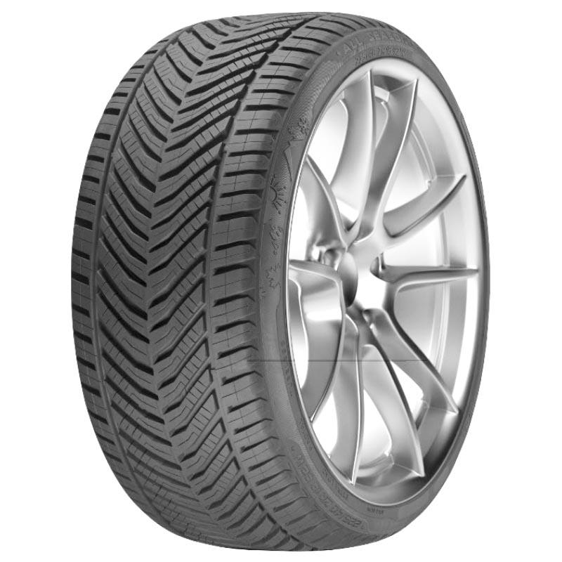 SEBRING ALL SEASON SUV XL 215/65 R16 102V TL M+S 3PMSF 4X4 SUV CROSSOVER 4 STAGIONI