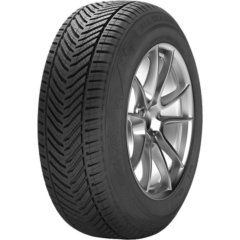 TAURUS ALL SEASON SUV XL 225/55 R18 102V TL M+S 3PMSF 4X4 SUV CROSSOVER 4 STAGIONI