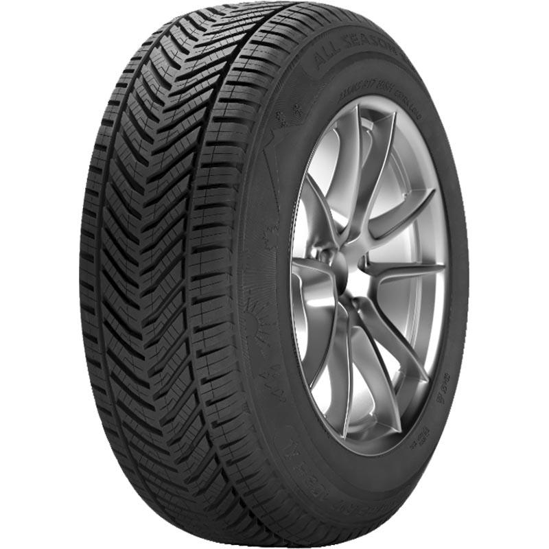 ORIUM ALL SEASON SUV XL 235/55 R17 103V TL M+S 3PMSF 4X4 SUV CROSSOVER 4 STAGIONI