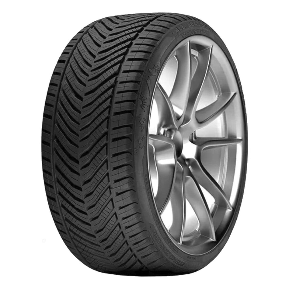 KORMORAN ALL SEASON SUV 235/55 R18 100H TL M+S 3PMSF 4X4 SUV CROSSOVER 4 STAGIONI