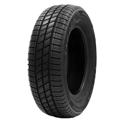 TYFOON ALL SEASON VAN 6 195/75 R16 107/105R TL M+S 3PMSF FURGONI 4 STAGIONI