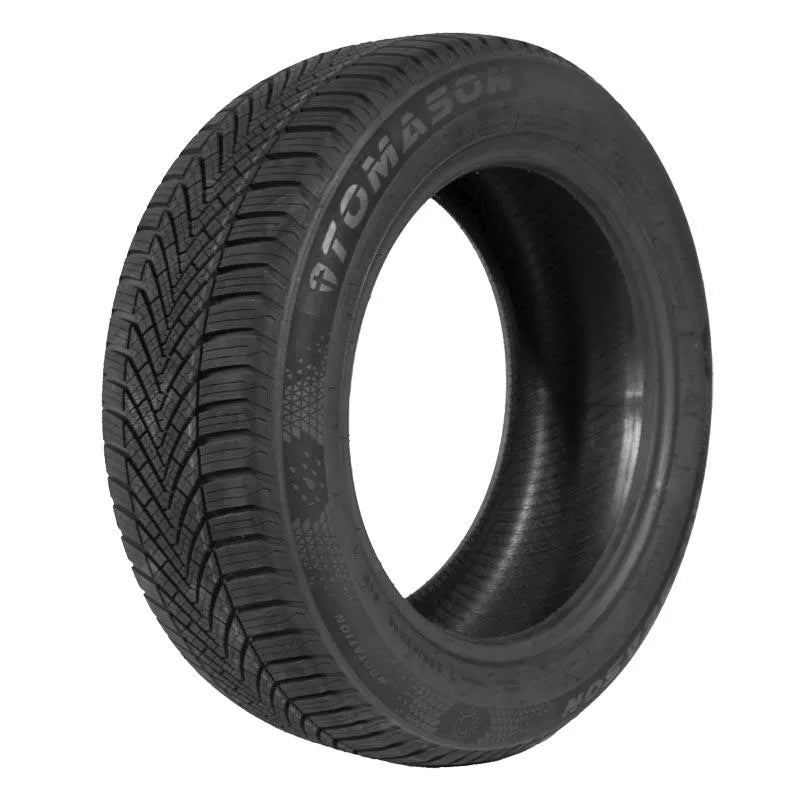 TOMASON TIRE ALL SEASON VAN 215/65 R16 109/107/109/107T TL M+S 3PMSF FURGONI 4 STAGIONI