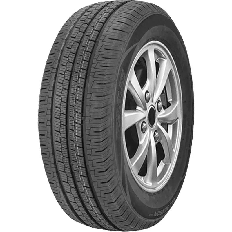 ROADKING ALL SEASON VAN ARGOS 215/75 R16 113/111S TL M+S 3PMSF FURGONI 4 STAGIONI