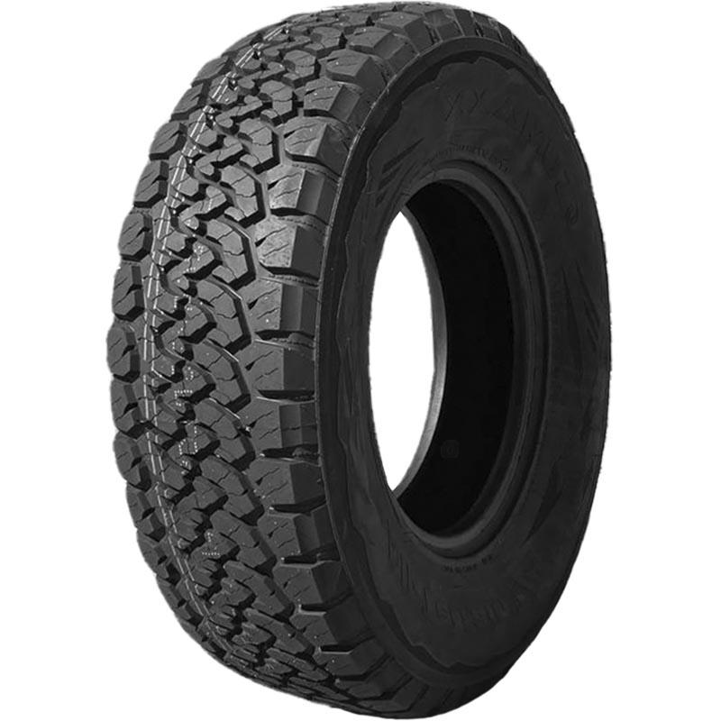SUMAXX ALL TERRAIN AT XL 275/55 R20 117T TL 4X4 SUV CROSSOVER PER TUTTI I TERRENI