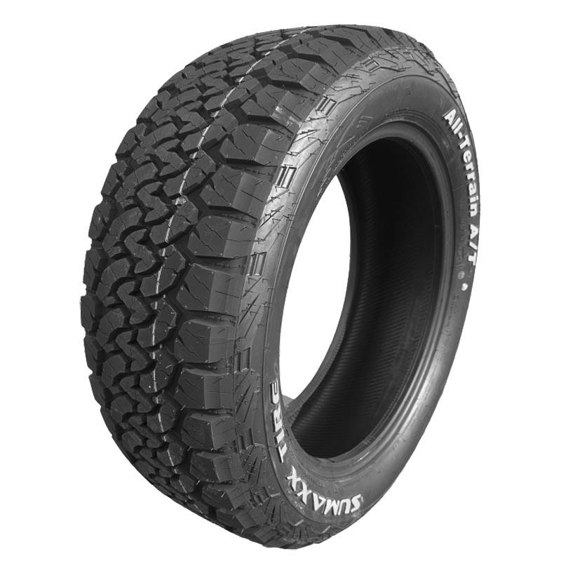 SUMAXX ALL TERRAIN AT XL RWL 175/80 R14 92T TL 4X4 SUV CROSSOVER PER TUTTI I TERRENI