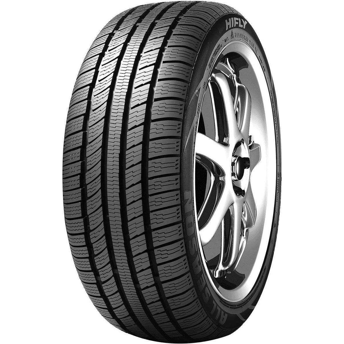 HIFLY ALL TURI 221 185/55 R14 80H TL M+S 3PMSF AUTO 4 STAGIONI