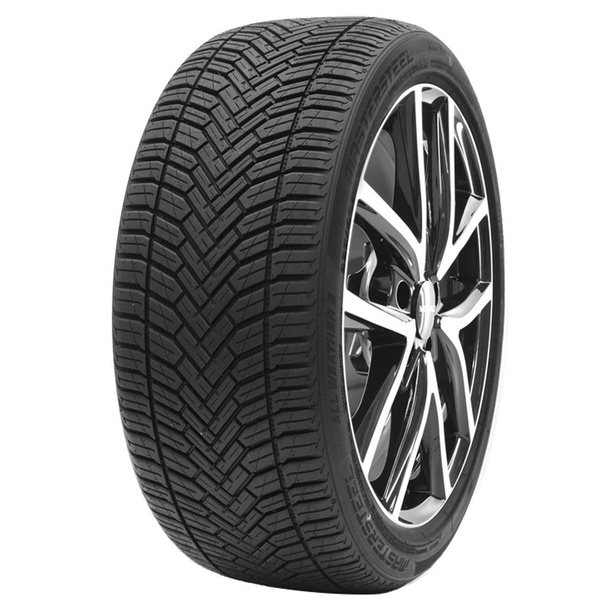 MASTERSTEEL ALL WEATHER 2 XL 215/55 R17 98W TL M+S 3PMSF AUTO 4 STAGIONI