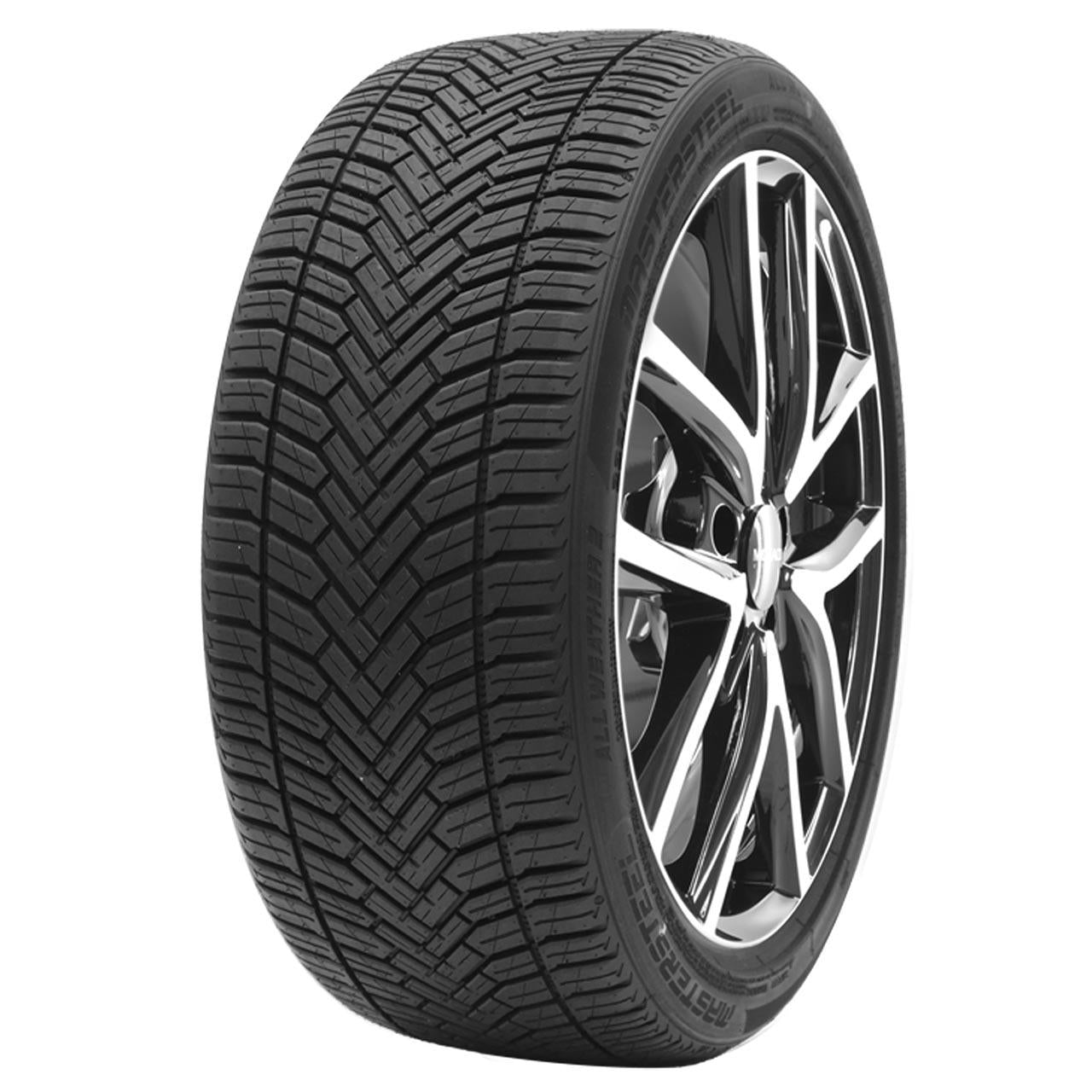 MASTERSTEEL ALL WEATHER 2 XL 205/50 R17 93W TL M+S 3PMSF AUTO 4 STAGIONI