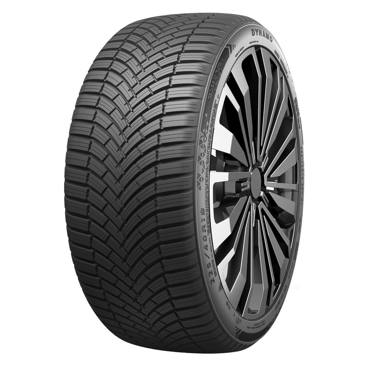 DYNAMO ALL WEATHER 195/65 R15 91H TL M+S 3PMSF AUTO 4 STAGIONI