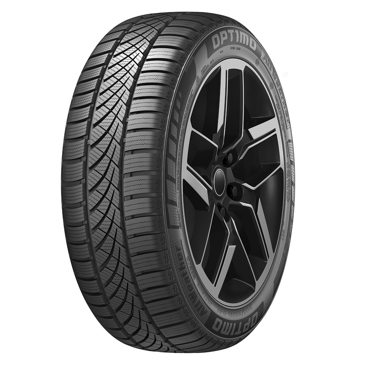 OPTIMO ALL WEATHER OL41 205/70 R15 96T TL M+S 3PMSF AUTO 4 STAGIONI