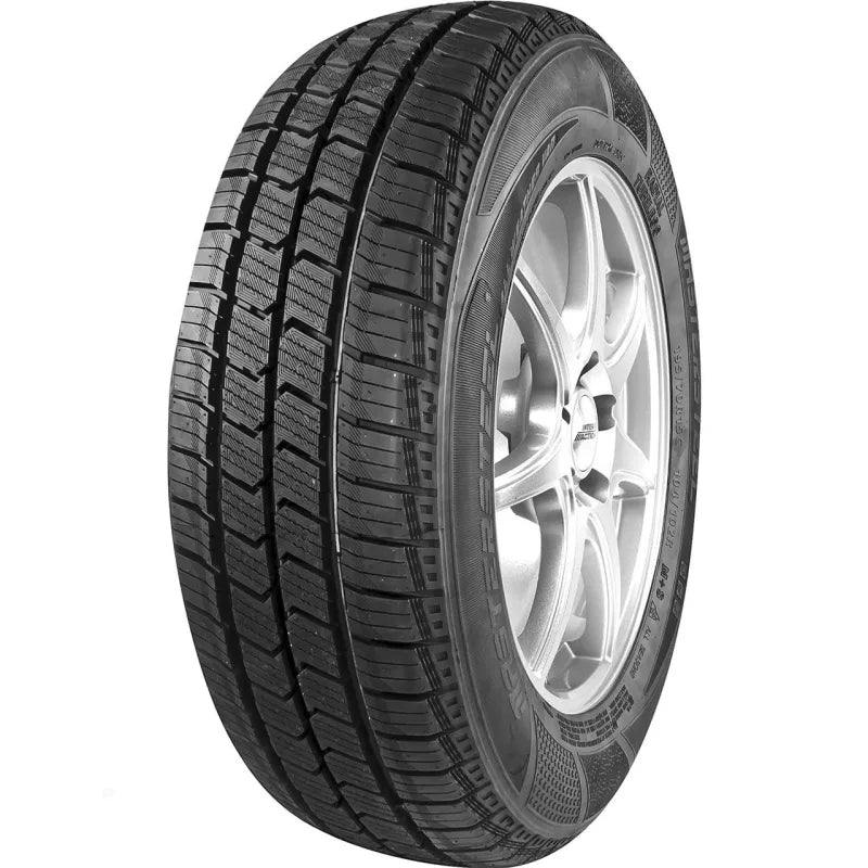 MASTERSTEEL ALL WEATHER VAN 205/75 R16 110/108T TL M+S 3PMSF FURGONI 4 STAGIONI