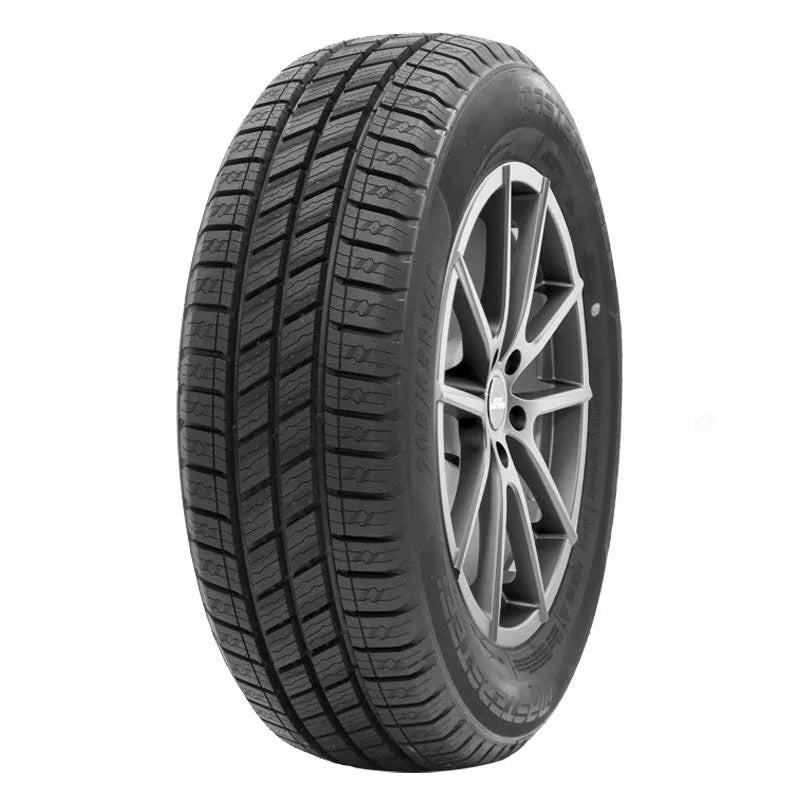 MASTERSTEEL ALL WEATHER VAN 2 195/65 R16 104/102T TL M+S 3PMSF FURGONI 4 STAGIONI