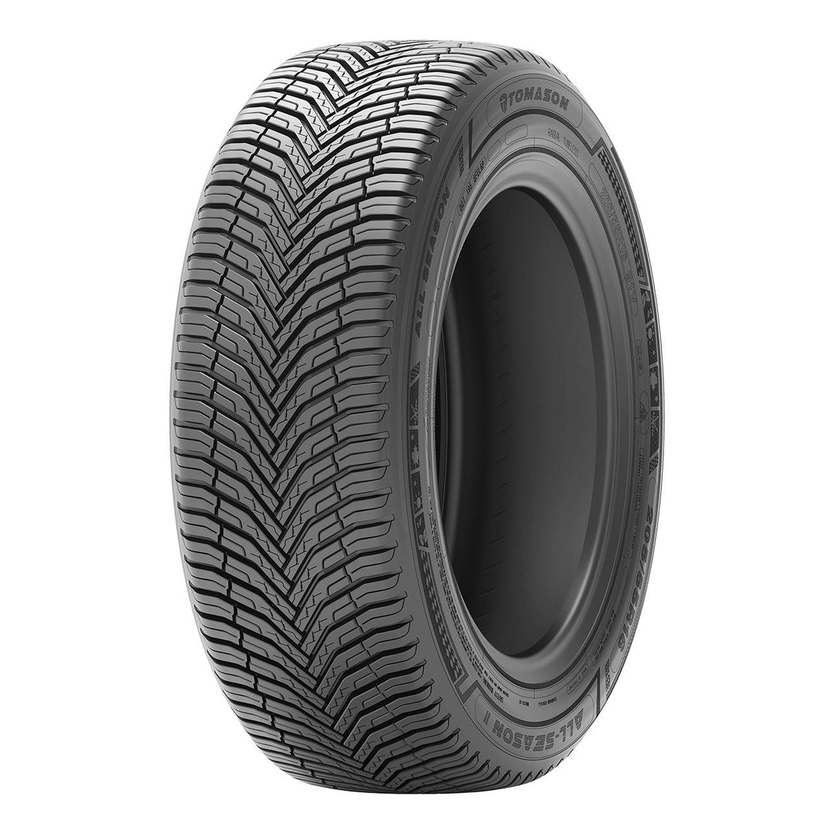 TOMASON TIRE ALLSEASON 2 XL 195/55 R16 91V TL M+S 3PMSF AUTO 4 STAGIONI