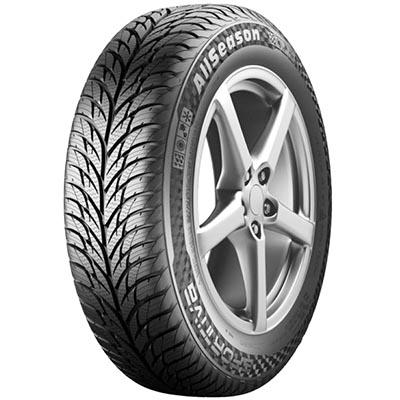 SPORTIVA ALLSEASON 165/70 R14 81T TL M+S 3PMSF AUTO 4 STAGIONI