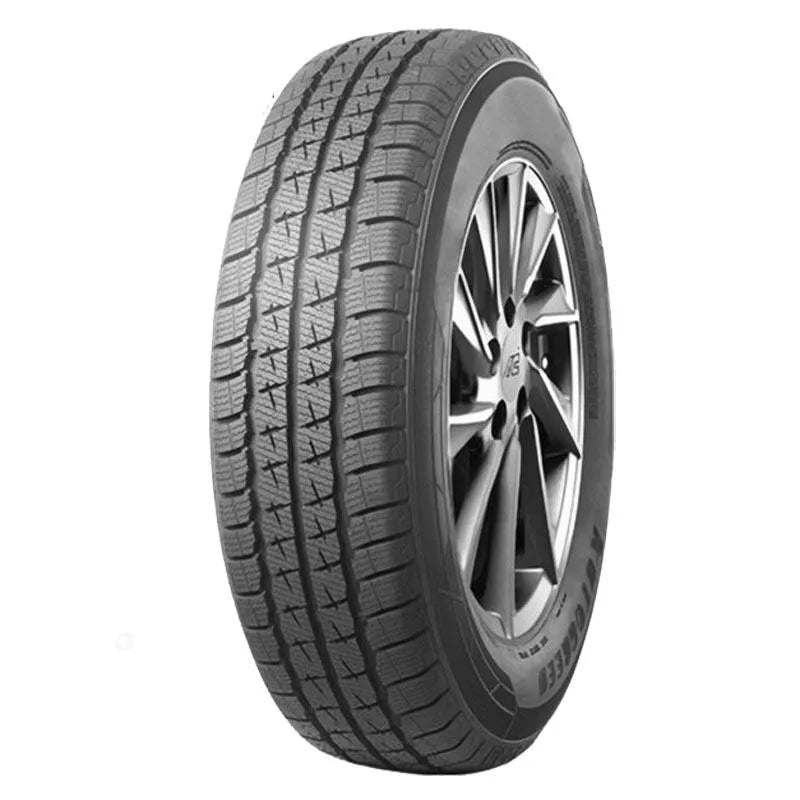 AUTOGREEN ALLSEASON VAN AS7 225/65 R16 112/110R TL M+S 3PMSF FURGONI 4 STAGIONI