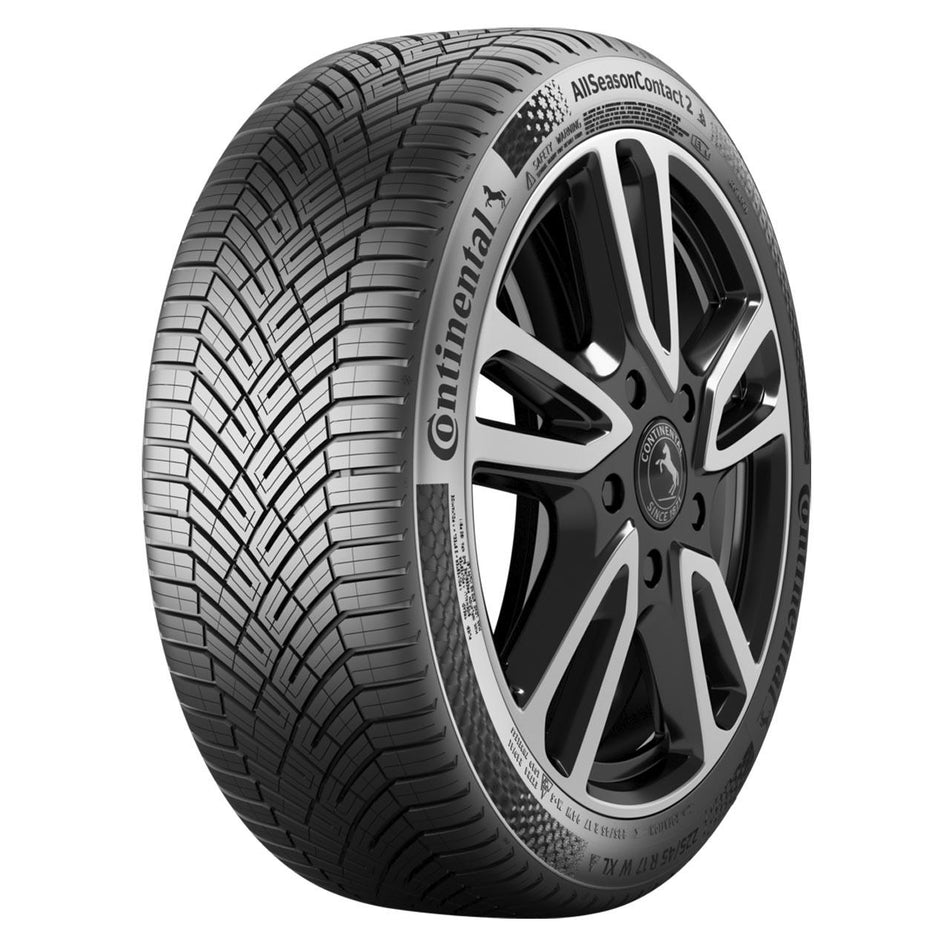 CONTINENTAL ALLSEASONCONTACT 2 HL C+ 235/50 R20 107T TL M+S 3PMSF AUTO 4 STAGIONI