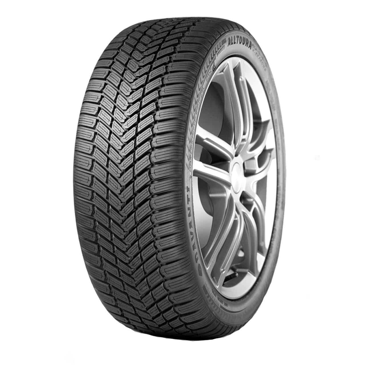 DAVANTI ALLTOURA 4 SEASONS XL 245/45 R18 100W TL M+S 3PMSF AUTO 4 STAGIONI