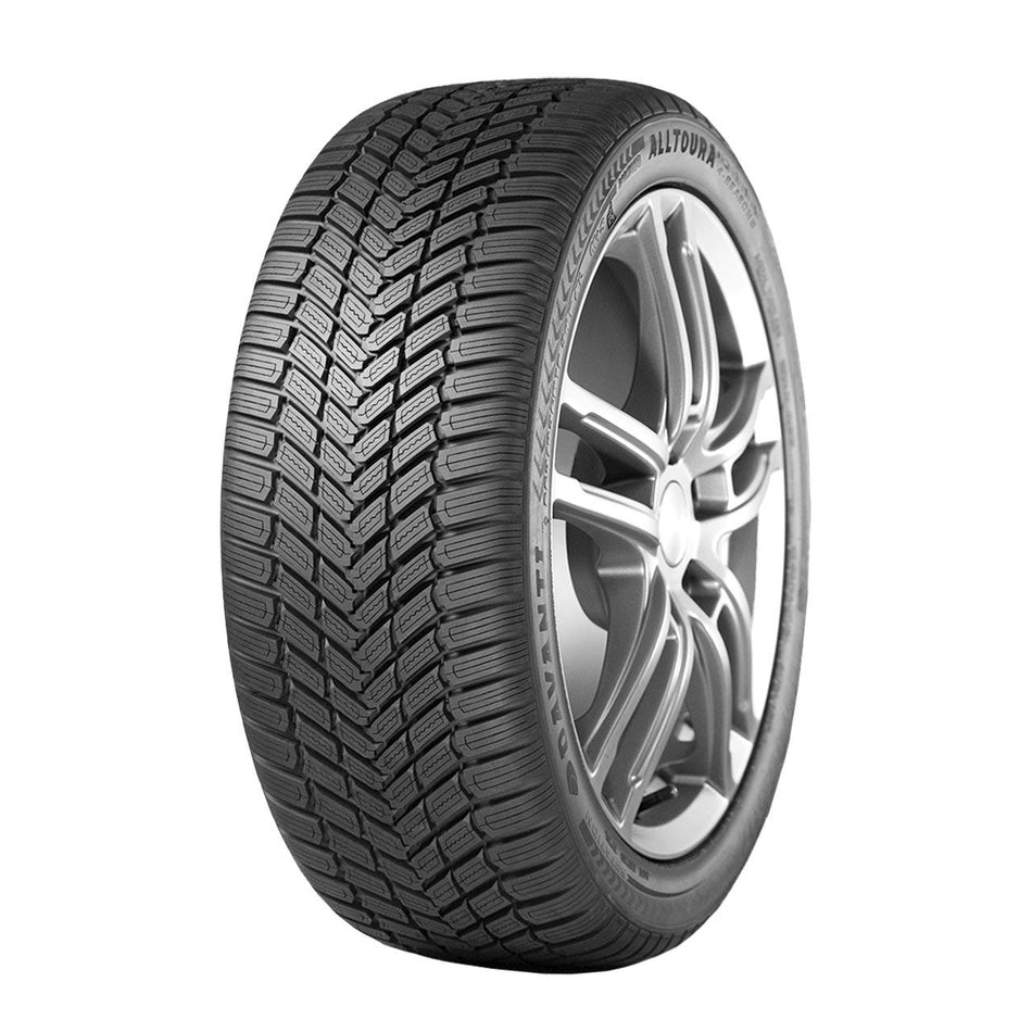 DAVANTI ALLTOURA 215/40 R18 89Y TL M+S 3PMSF AUTO 4 STAGIONI
