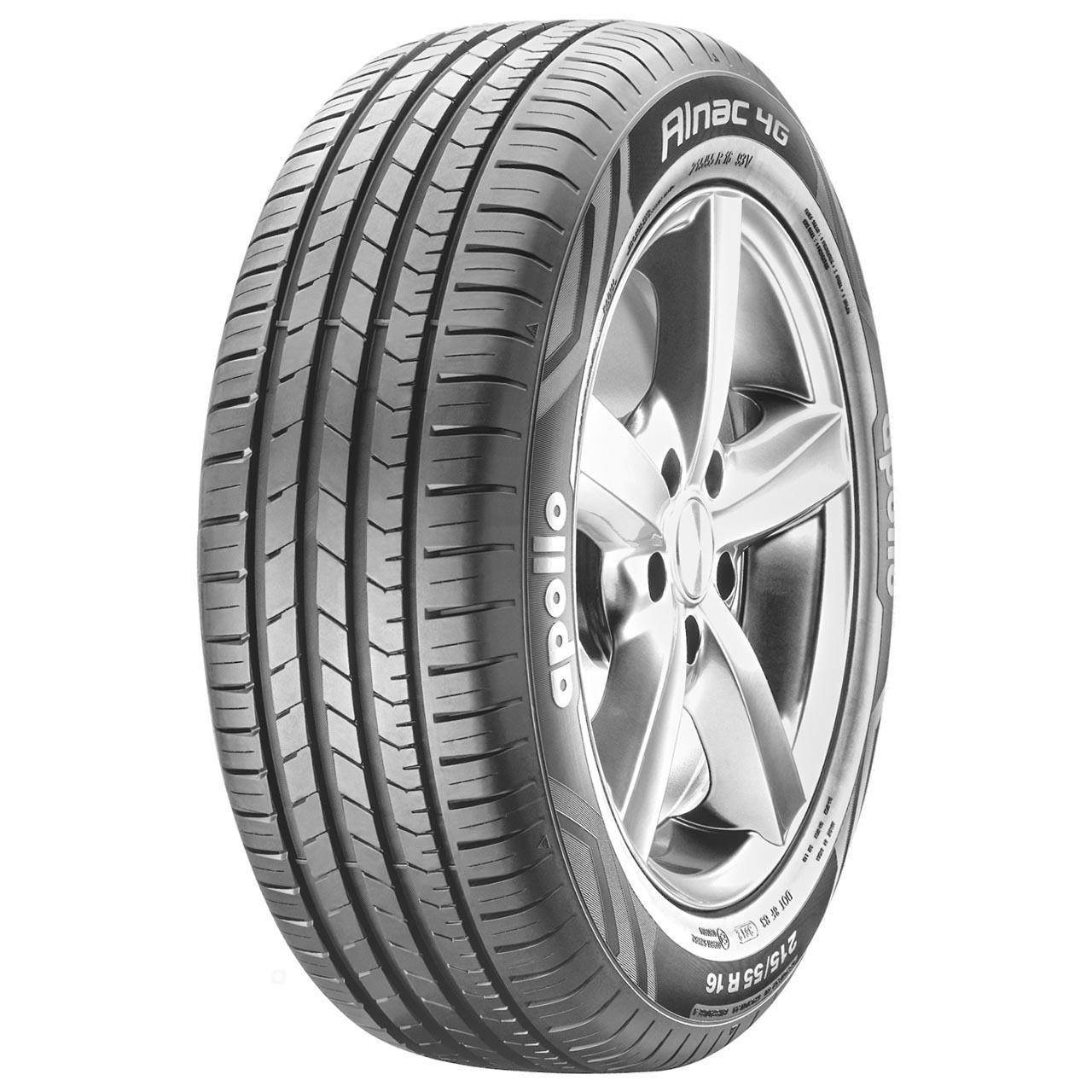 APOLLO ALNAC 4 G 185/65 R15 88H TL AUTO ESTIVO