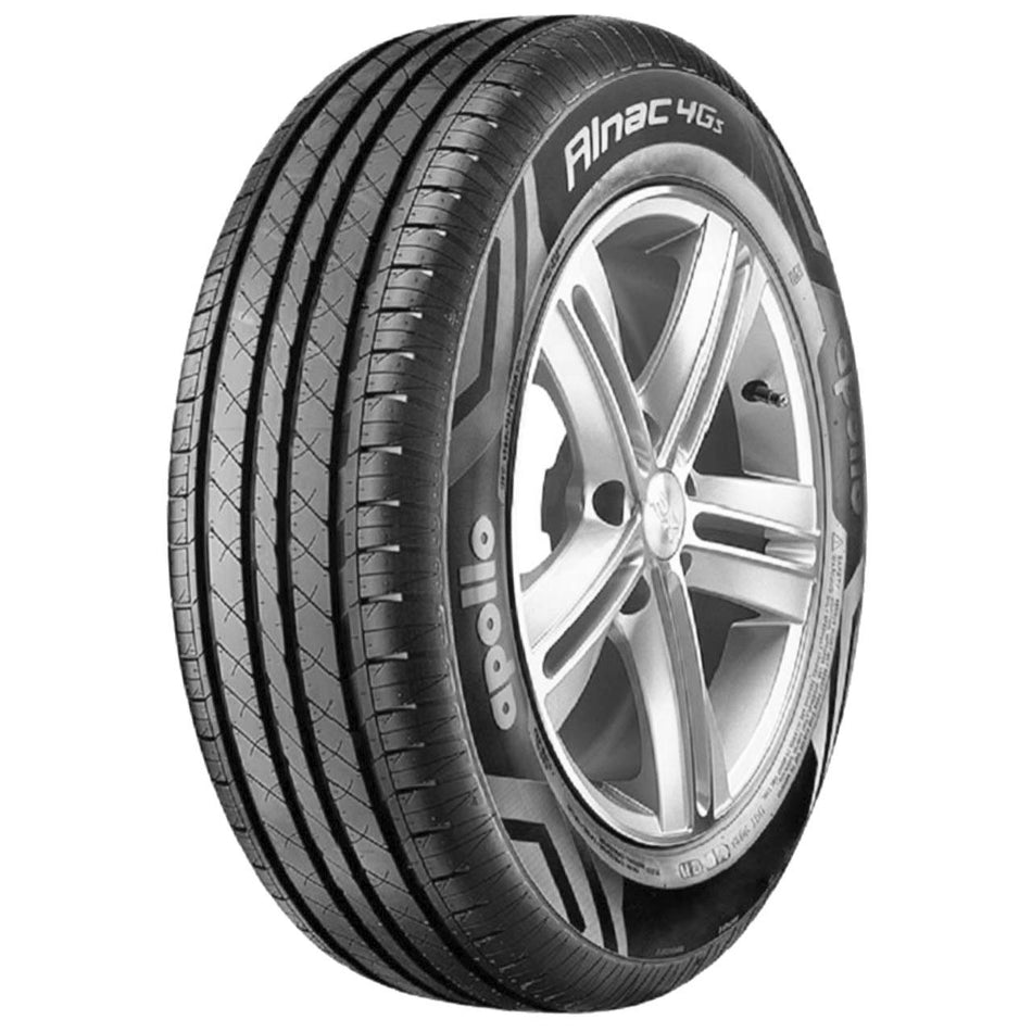 APOLLO ALNAC 4GS 175/65 R15 84T TL AUTO ESTIVO