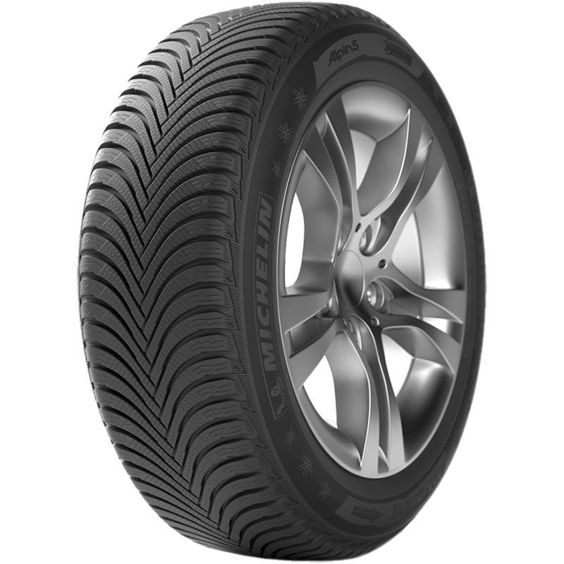 MICHELIN ALPIN 5 XL 215/60 R16 99H TL M+S 3PMSF AUTO INVERNALE