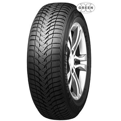MICHELIN ALPIN A4 GRNX 185/60 R14 82T TL M+S 3PMSF AUTO INVERNALE