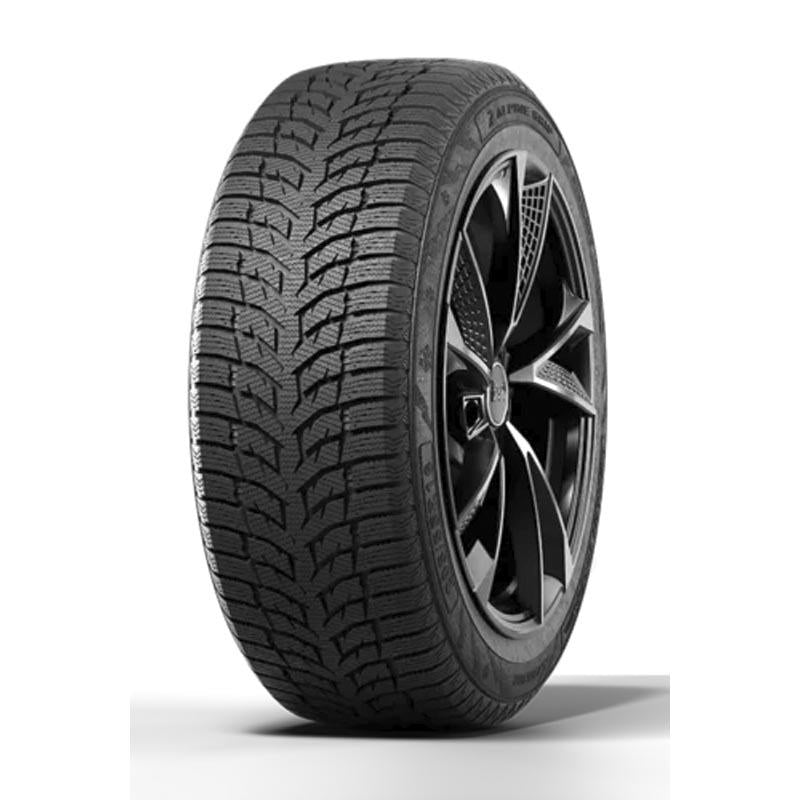 BERLIN TIRES ALPINE GRIP XL 215/55 R17 98T TL M+S 3PMSF AUTO INVERNALE