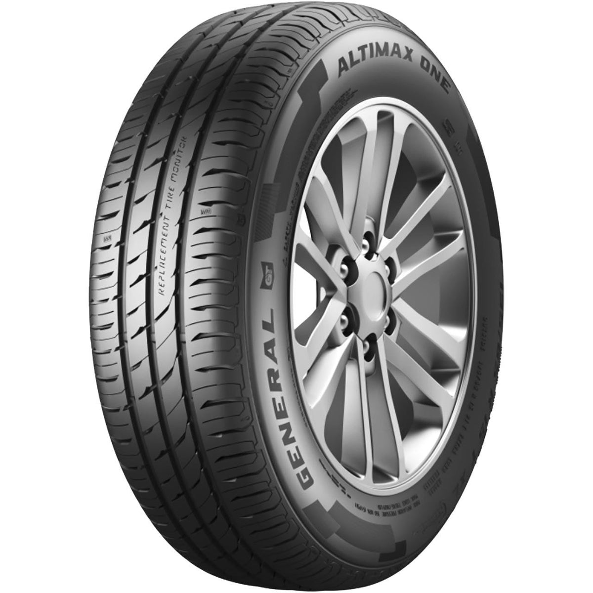 GENERAL TIRE ALTIMAX ONE 185/65 R15 88T TL AUTO ESTIVO