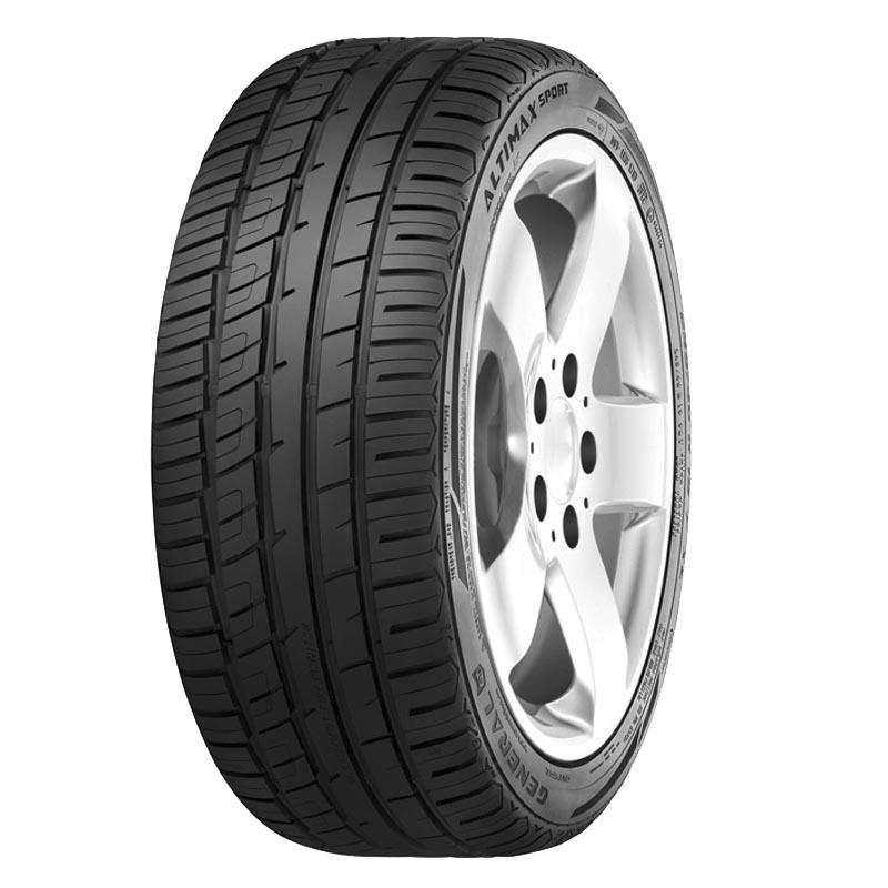 GENERAL TIRE ALTIMAX SPORT 195/45 R15 78V TL AUTO ESTIVO