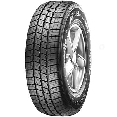 APOLLO ALTRUST ALL SEASON 215/70 R15 109/107S TL M+S 3PMSF VEICOLI COMMERCIALI LEGGERI 4 STAGIONI