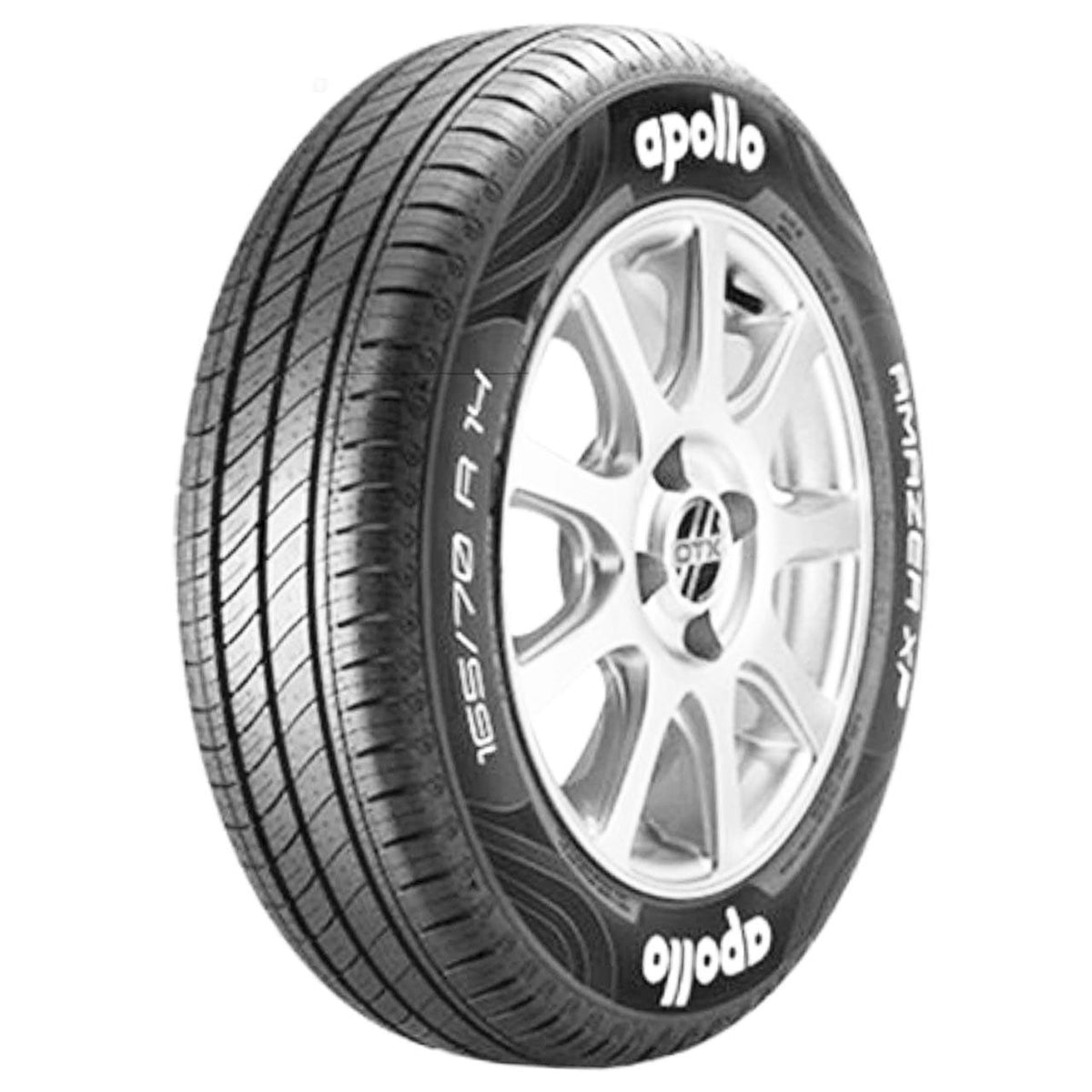APOLLO AMAZER XP 145/80 R13 75T TL AUTO ESTIVO